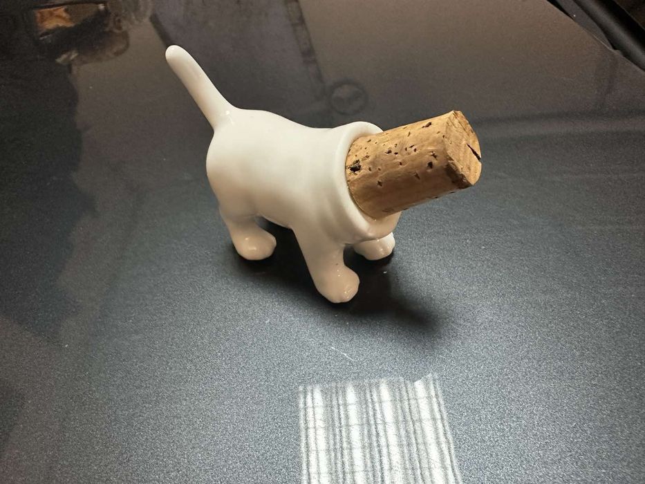 Корок винна пробка Donkey Rufus