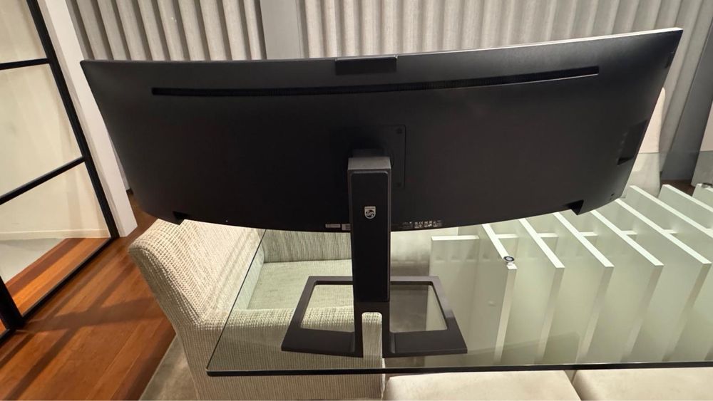 Monitor Philips 45B1U6900CH – 45” SuperWide Curvo 5K