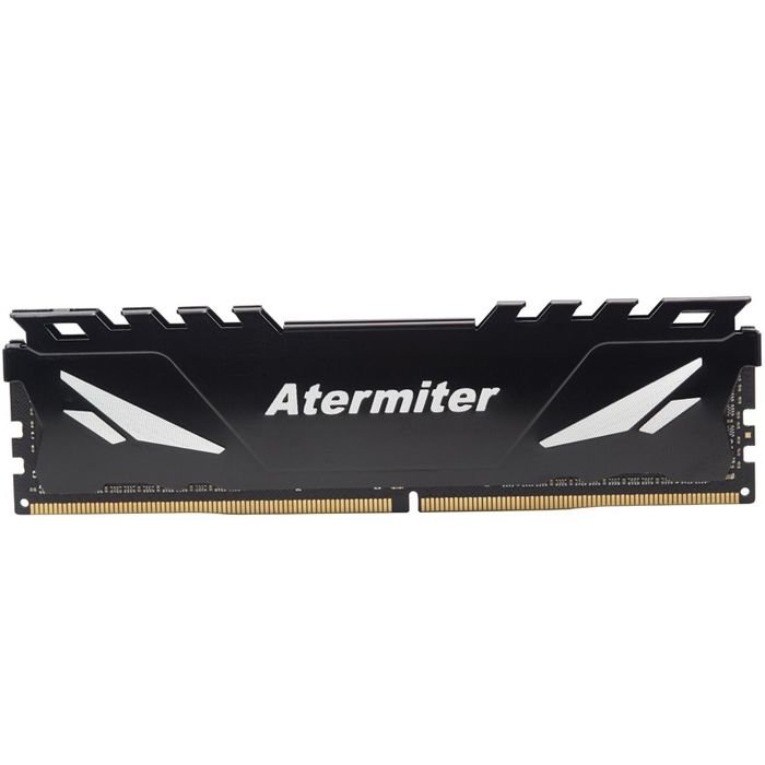 DDR4 16 Gb 2400 Mhz Server Memory ECC REG Atermiter