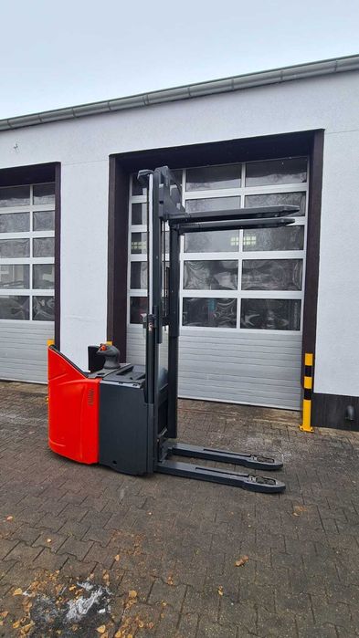 Wózek Linde L12L SP