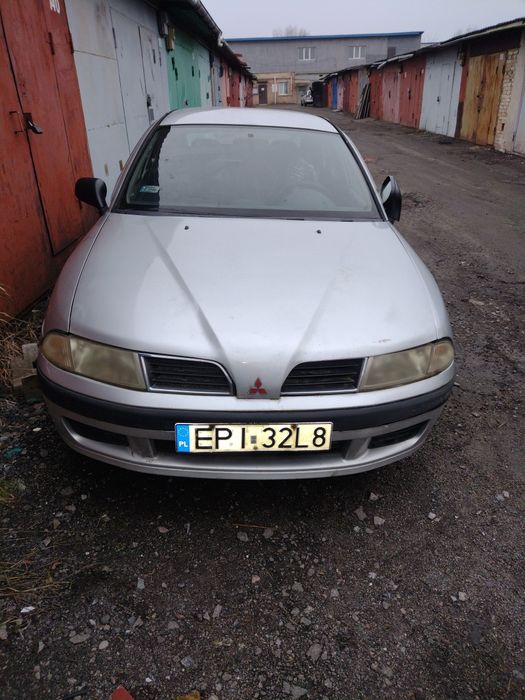 Carisma Carisma Carisma