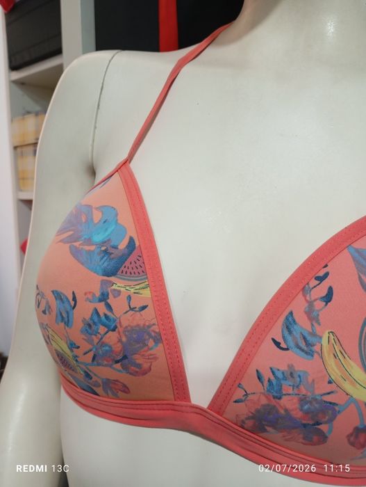 Sutiãs de biquíni Primark
