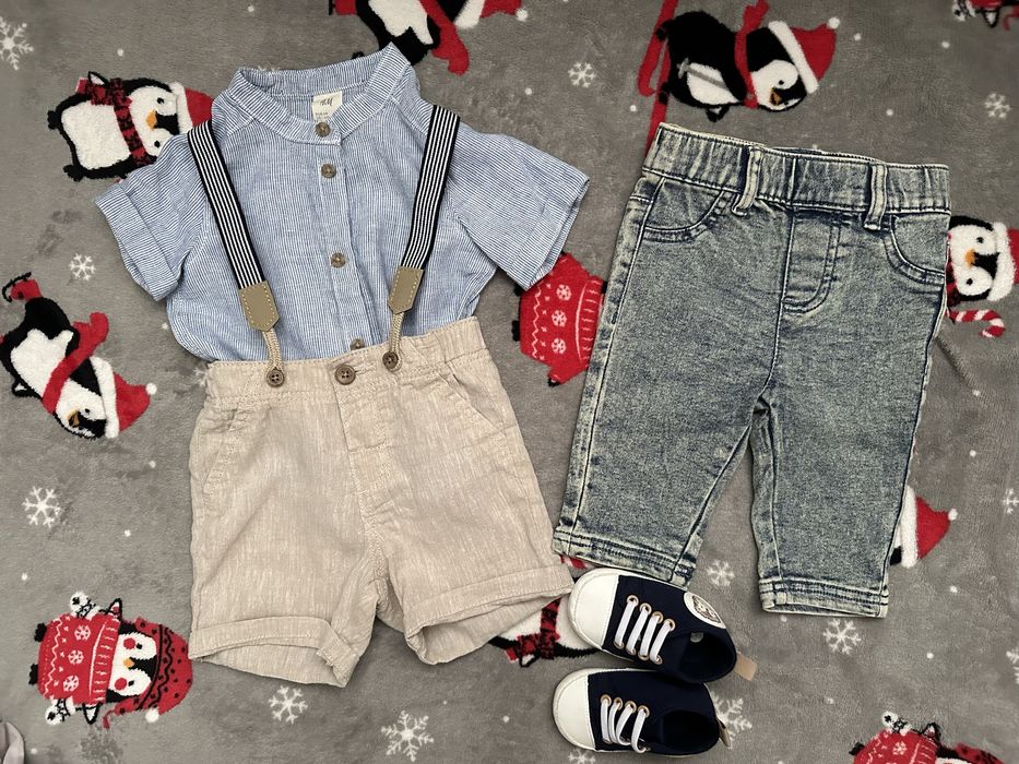 Костюм нм для хлопчика