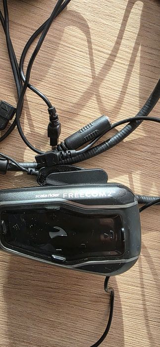 Intercomunicador Cardo Freecom2