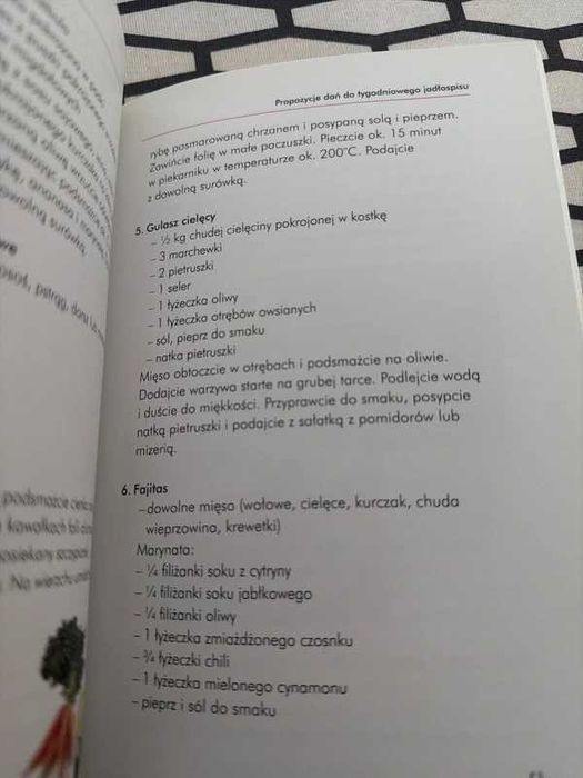 Dieta płodności. Maja Błaszczyszyn