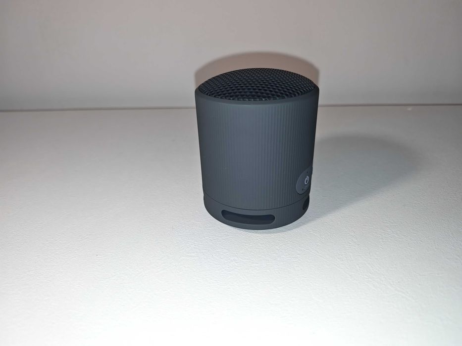 SONY SRS-XB100 Przenośny Głośnik Bluetooth Wodoodporny IP67