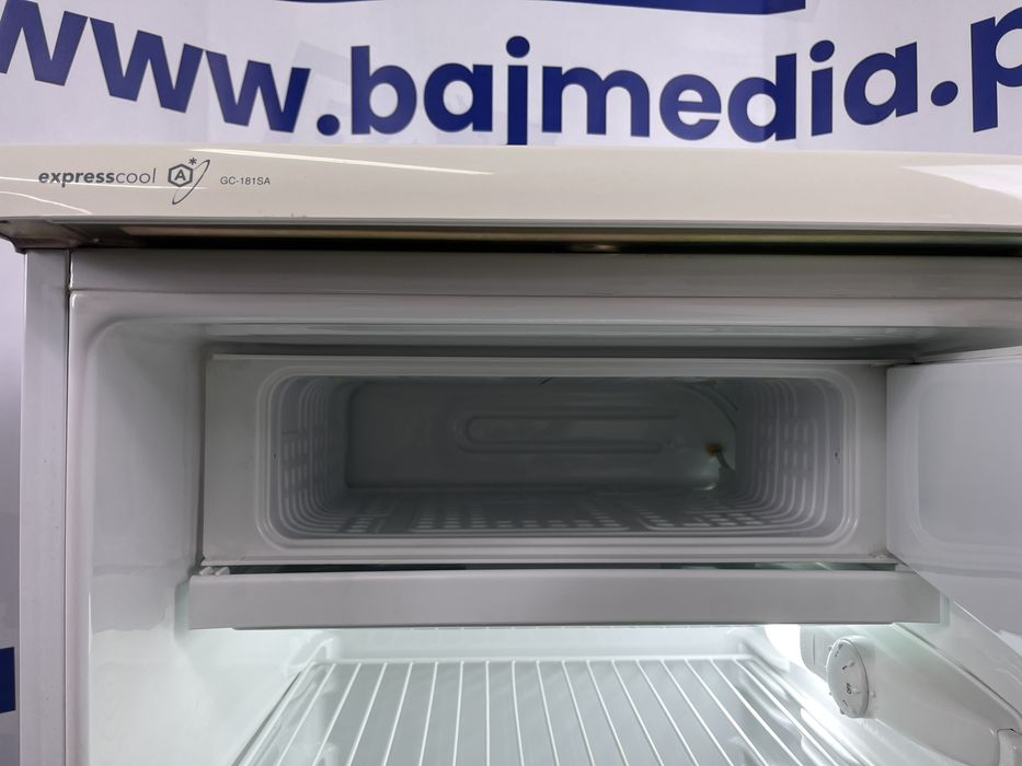 Lodówka Lg 85Cm Pod Blat / Klas A /Dostawa/Gwarancja