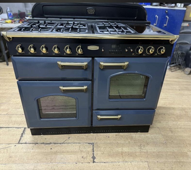 Kuchenka Rangemaster