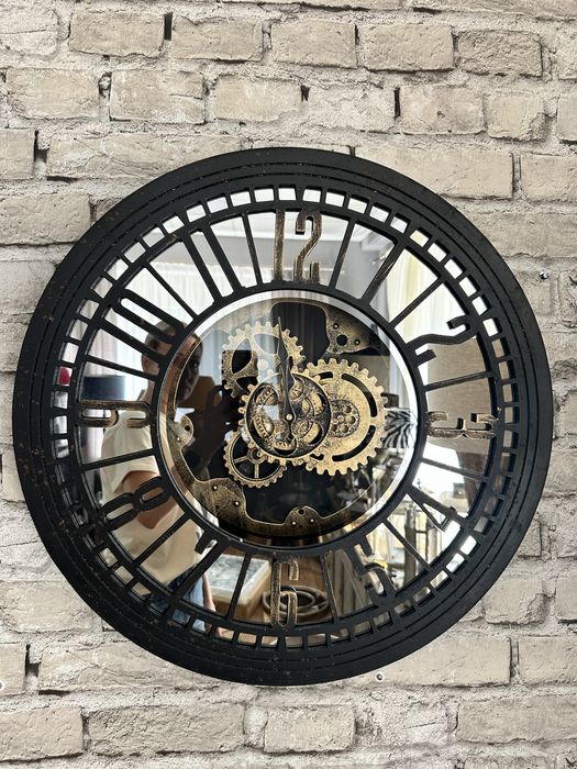 Часы настенные