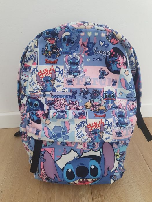 Plecak Stitch Angel