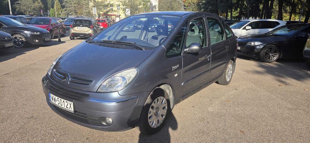 Citroën Xsara Picasso