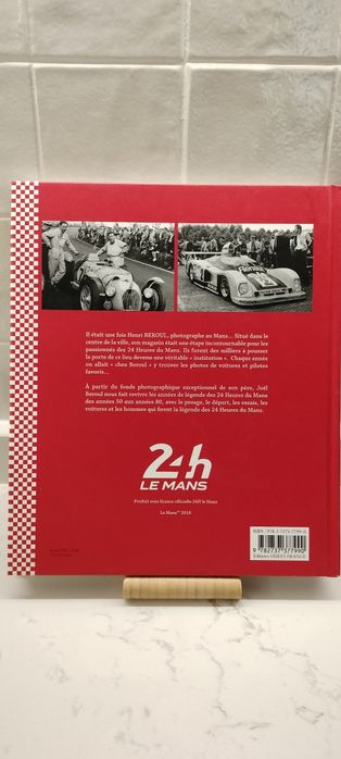Les 24 Heures du Mans, les années légendaires (années 50-80)"