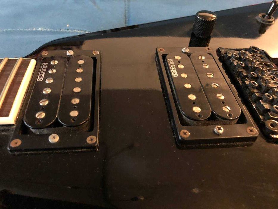 електрогітара ESP LTD Arrow-200