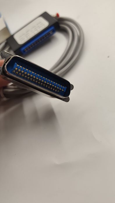 Kabel Centronics DB Boeder