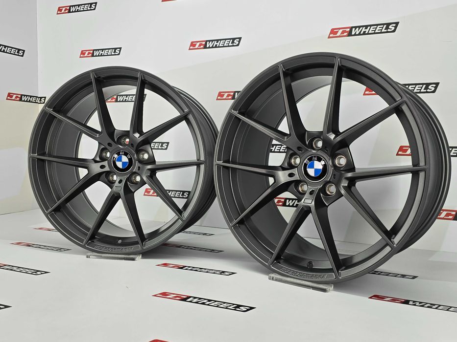 Jantes Look BMW 763M em 19 | 5x112