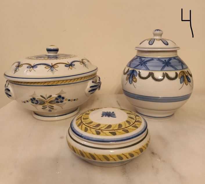 Louças decorativas desde 5€