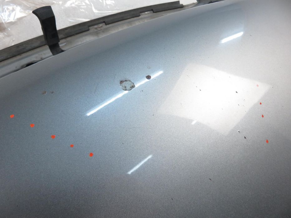 Maska Audi A4 B6 Avant (8e5)