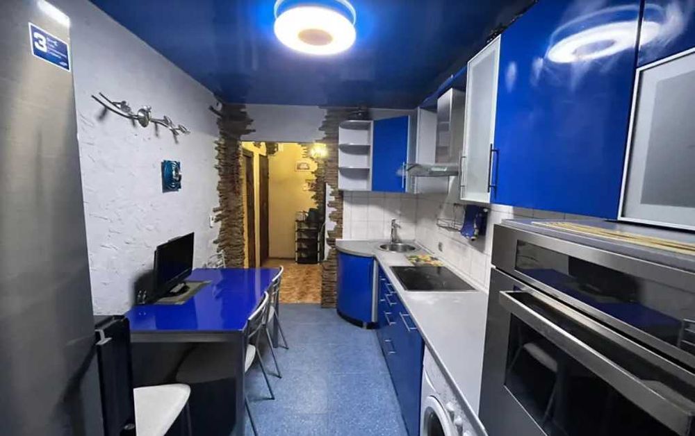 Id 91620 Продам 3к.квартиру для семьи  на Новых домах: зайти и жить!