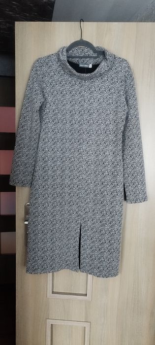 Sukienka Grey Wolf