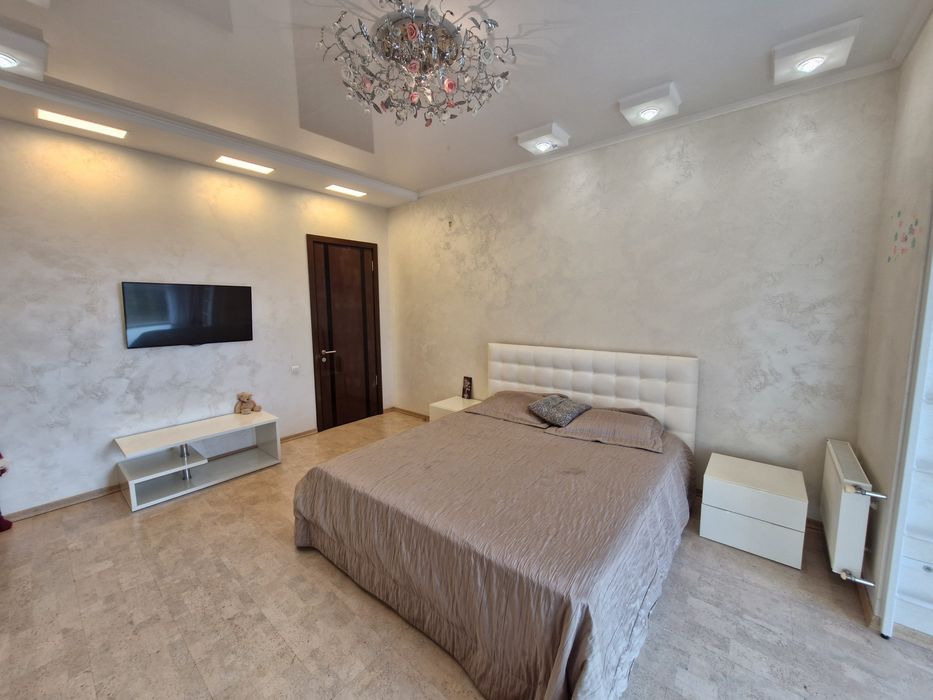 Ексклюзивна пропозиція! 3-х кімнатна квартира! Центр міста!