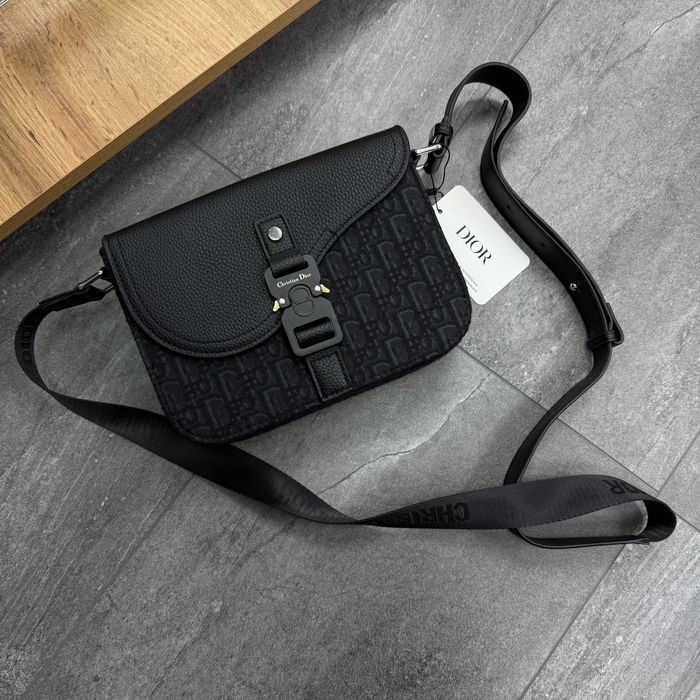 Сумка/Месенджер Діор, сумка чоловіча Dior