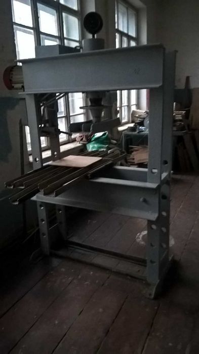 Продаж ЄМК ДП «Навчально-виробничі майстерні», Житомир