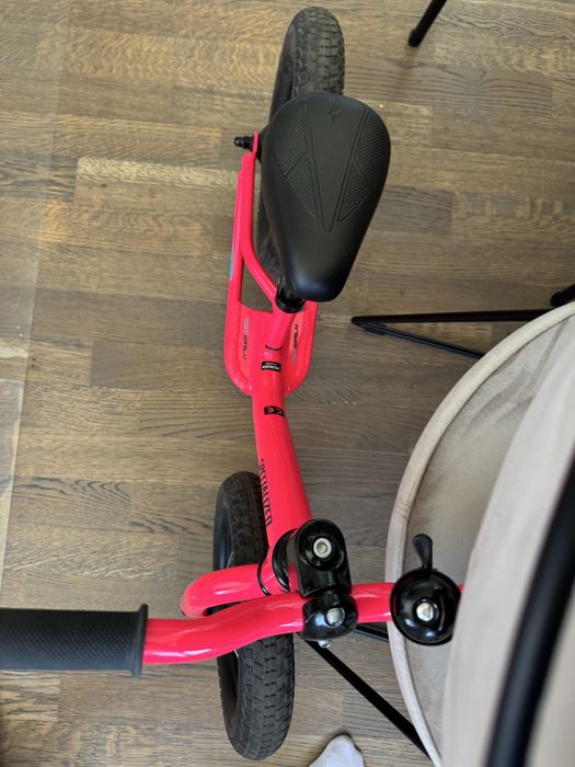 Беговел Specialized Hotwalk 2021 (3 Документами)