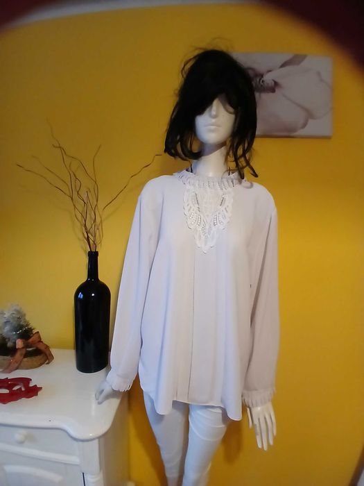 bluzka rozmiar 44\46 rezerwacja