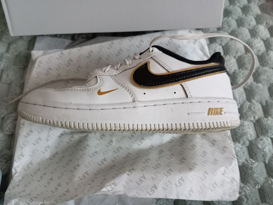 Buty air force..