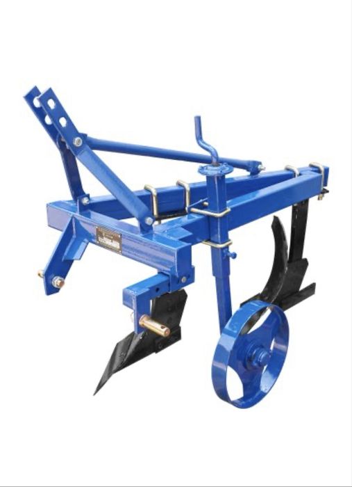 Плуг двох корпусний  2 по 20 ,Новий