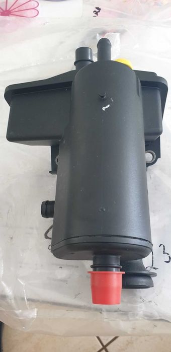 Odma olejowa Renault 1.9 DCI