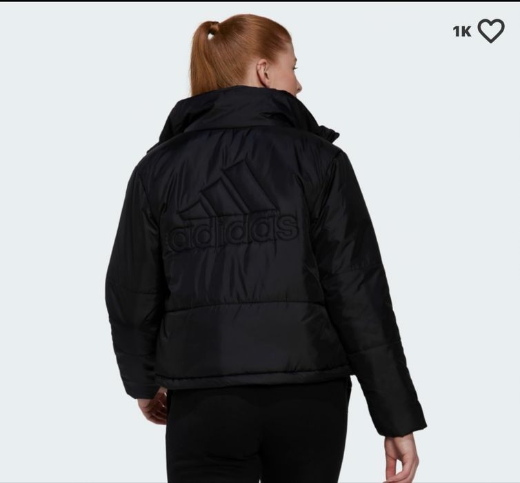 Демісезонна куртка Adidas S