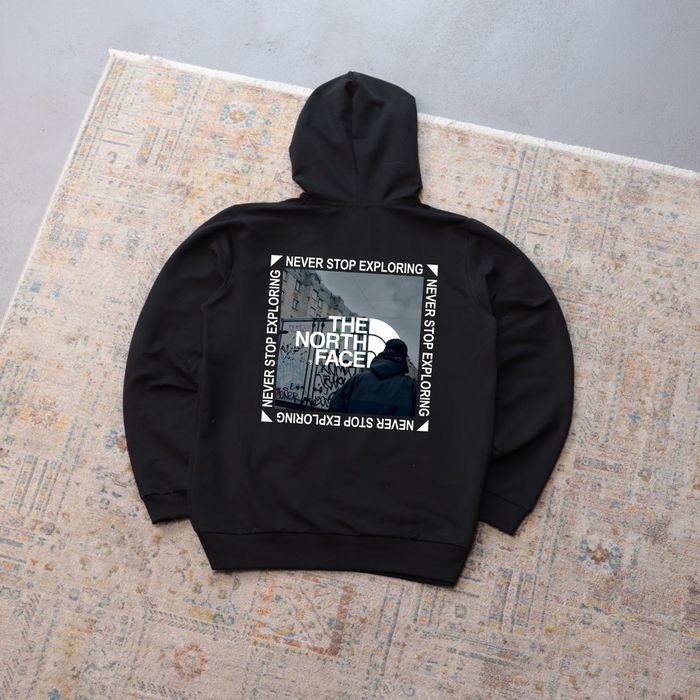 Кофта tnf, кофта тнф, худі tnf, худі тнф