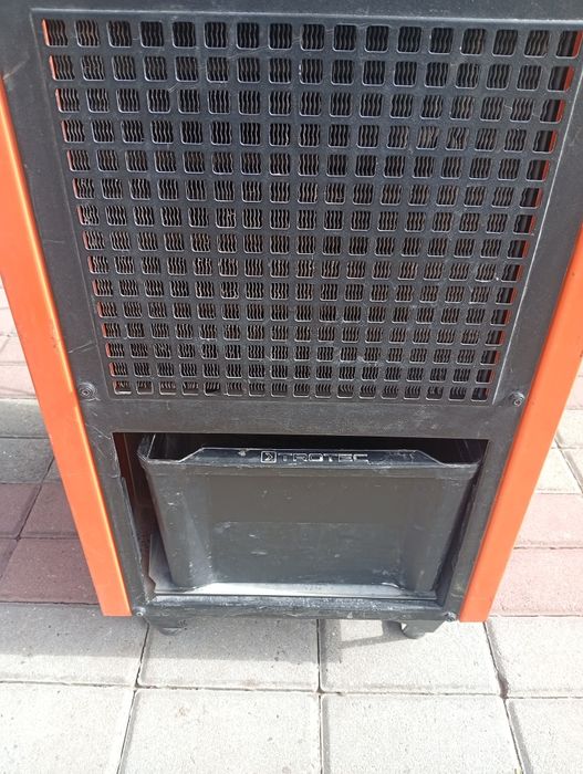 Осушувач повітря Trotek TTK  175 S.
