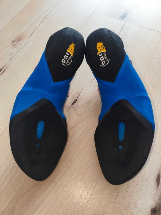 Buty wspinaczkowe Ocun Nitro 42