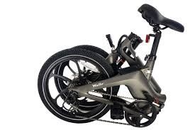 Bicicleta eléctrica