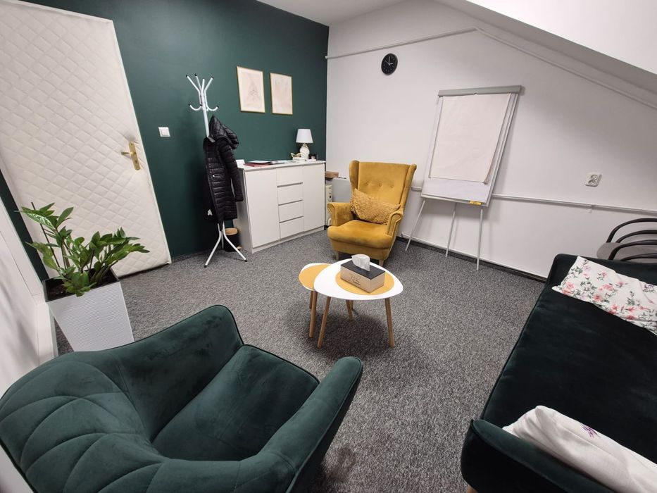 Lokal biuro gabinet Rzeszów