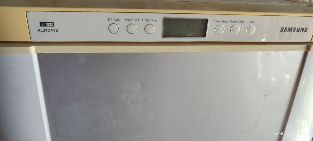 Холодильник Самсунг