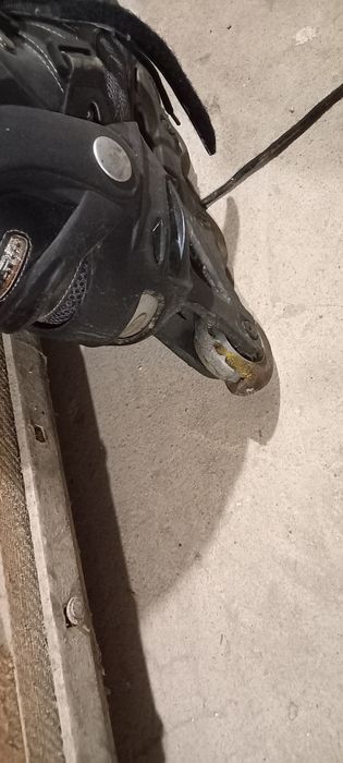 Rolki ax technology rozmiar 43