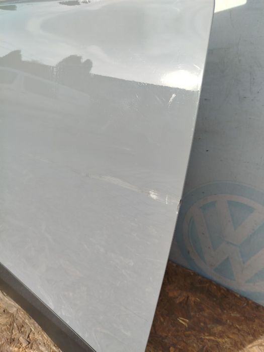 Двері VW ID 4 LA7C