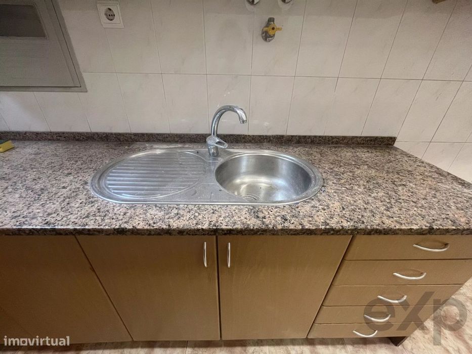 Apartamento T1 +1  Lisboa / Alvalade