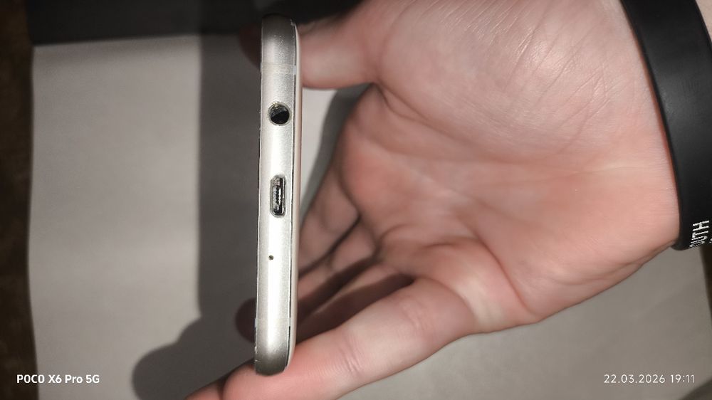 Samsung Galaxy g5 2/32