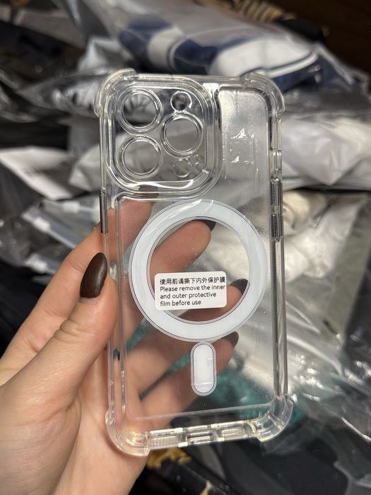 iPhone’a  13 Pro