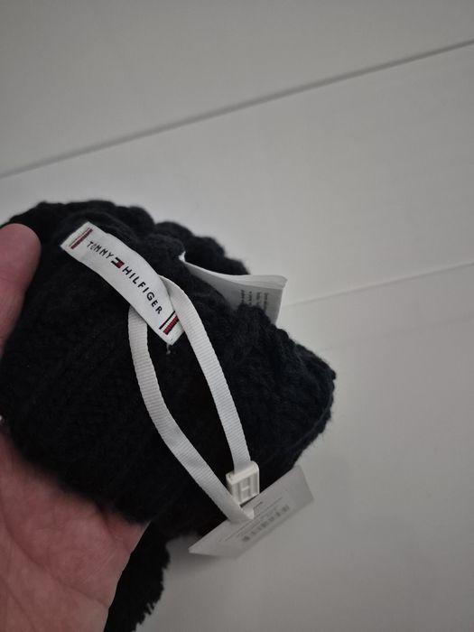 Tommy Hilfiger czapka