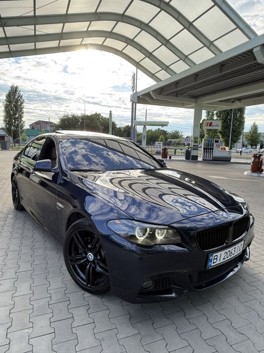 Продам F10 335i В гарному стані !