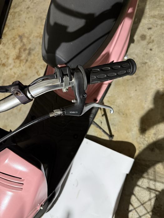 BWS original modificada