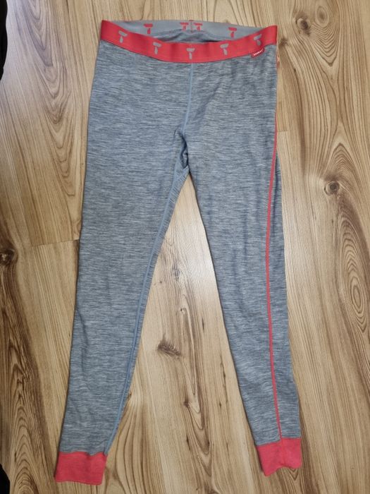 Odzież termiczna legginsy Tufte M 38