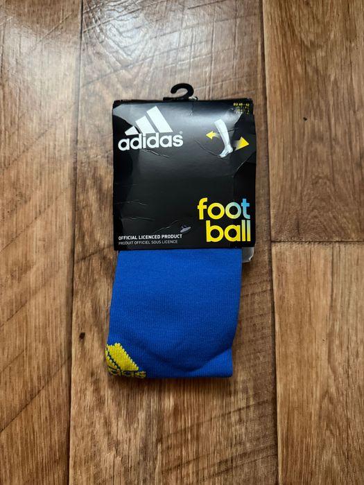 Профессиональные футбольные гетры Nike Adidas Ukraine