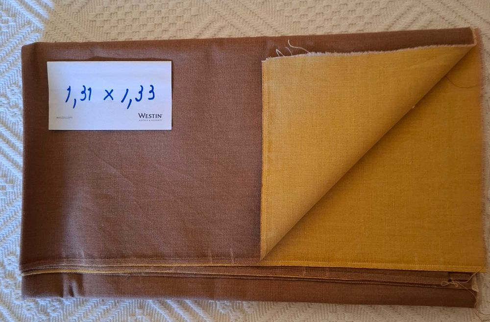 Retalhos / Tecidos de Algodão