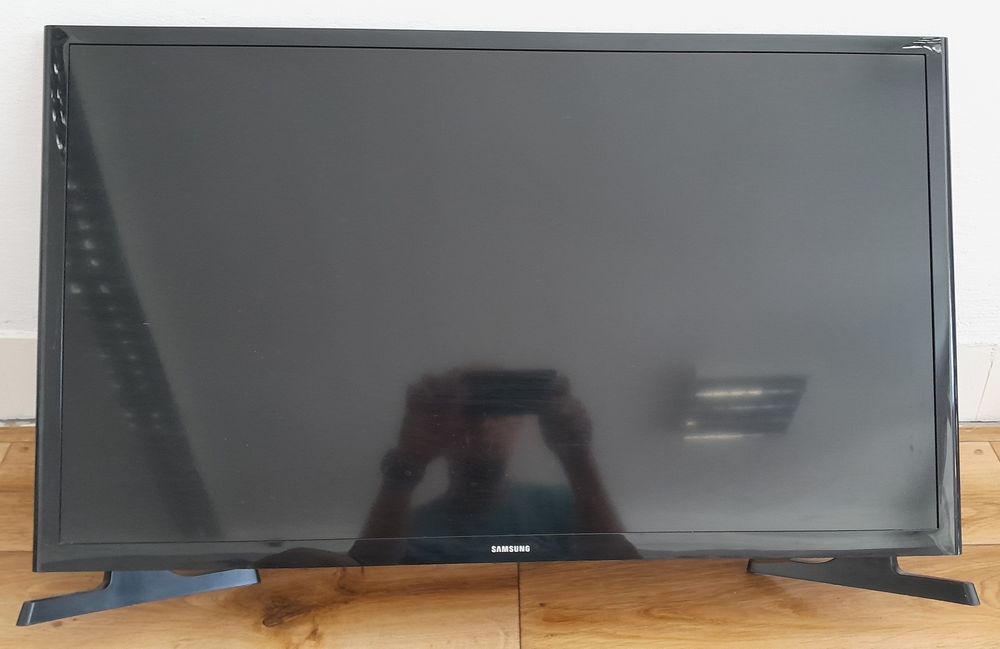 TV Samsung 31 cali